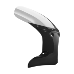 Cúpula completa C Racer Headlight Mask Cracer