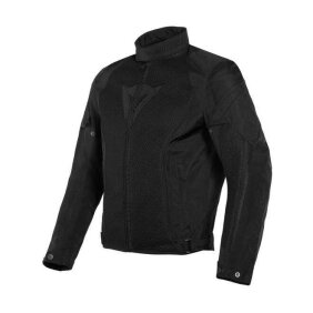 Dainese Air Crono 2 Tex Black / Black / Black / Black