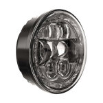 Faro Jw Speaker Headlight 8631 Ece Blk
