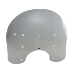 Pare-brise Klock Werks Windshield Flr Flhr Tnt