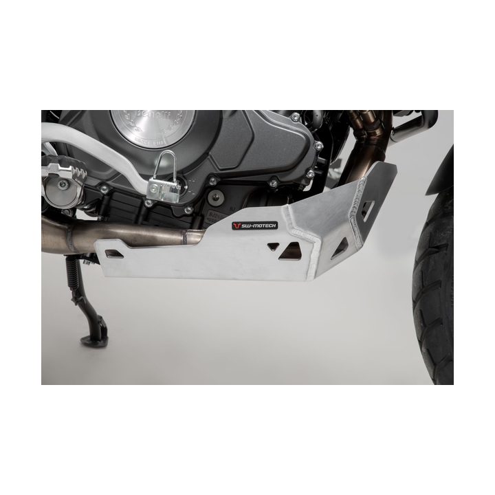 Cabriolet SW Motech Engine Guard