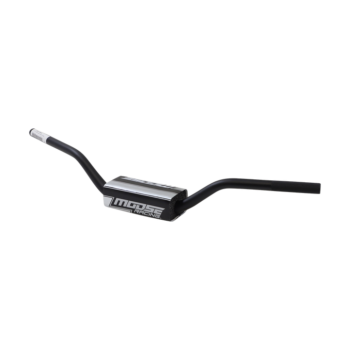 Moose Racing Generic handlebar Handlebar Al Yam 1-1/8 Bk