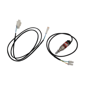 Instrumentación Dynojet Shift Sensor Usb Push/Pul