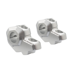 Elevador SW Motech Bar Back 22Mm S