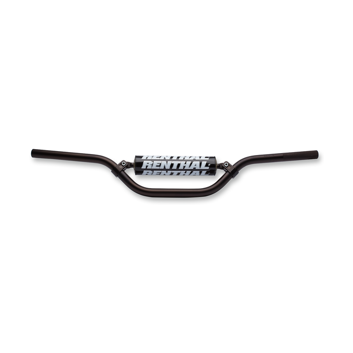 Manillar genérico Renthal Handlebar 7/8 784 Mini Blk