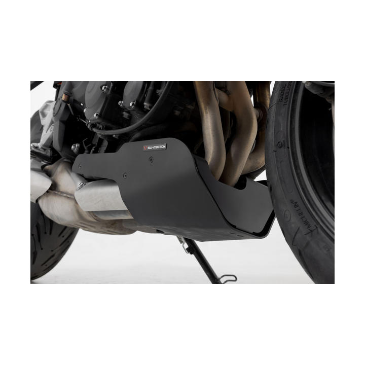 Cubrecarter SW Motech Belly Pan