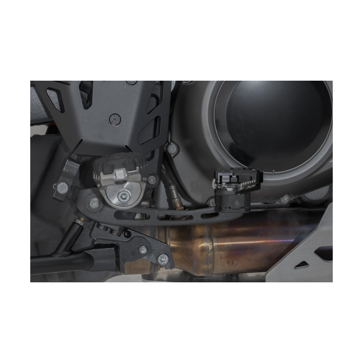 Pedal SW Motech Brake Pedal Extension