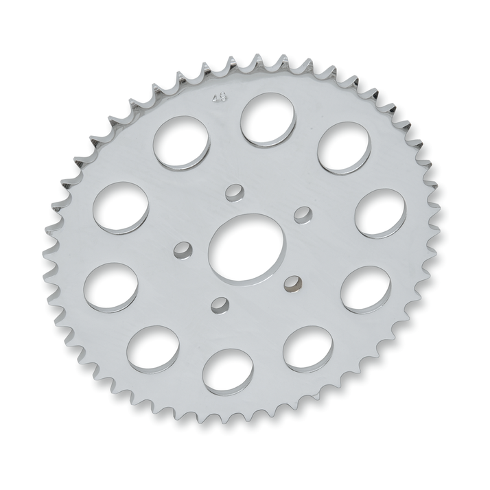 Drag Specialties Ritzel Sprocket 51T Flat 00-19Bt