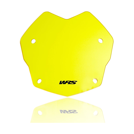 Wrs Windschutzscheibe Rallye Wndscrn R1250Gs Yl