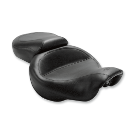 Asiento biplaza Mustang Seat Wide Vint 06-17 Dyna