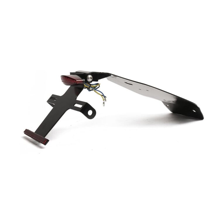 Kit eliminación guardabarros Tamarit Removal kit OG