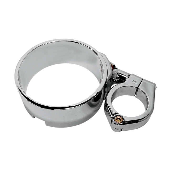 Soporte cuentakilómetros Joker Machine Mount Speedo 39Mm Chr