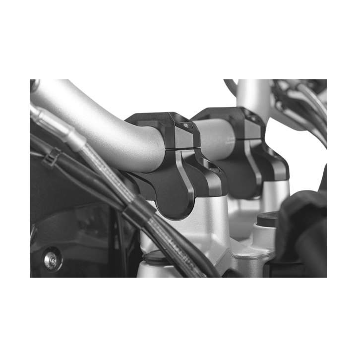 Lift SW Motech Bar Back