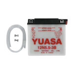 Batería Yuasa 12N5.5-3B