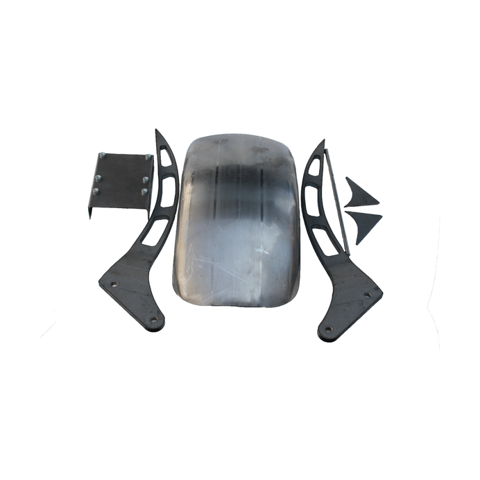 Txt Motorcycle Rear shock absorber Rear Fender Kit Fxsb