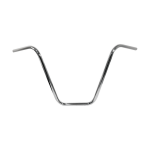 Manillar genérico Emgo H/Bar Ape Hanger 12" Chr