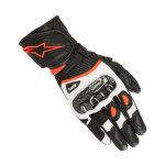 Alpinestars Stella SP-1 V2 Lady Black / White / Red Fluo