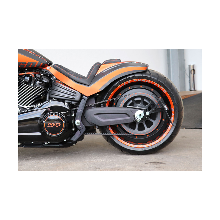 Cult Werk License plate holder License Plate Nl Brkout