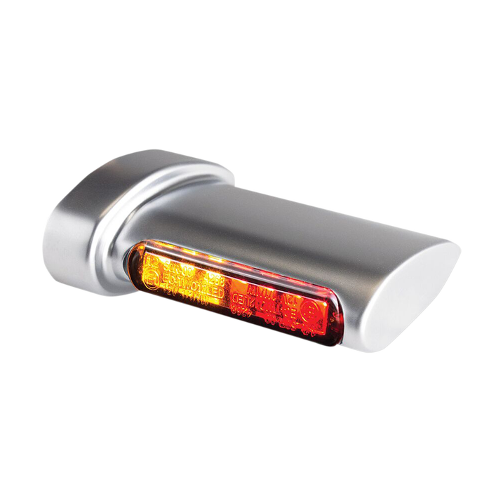 Intermitente Heinz Bikes Turnsig Wing 3In1 Matt Ch