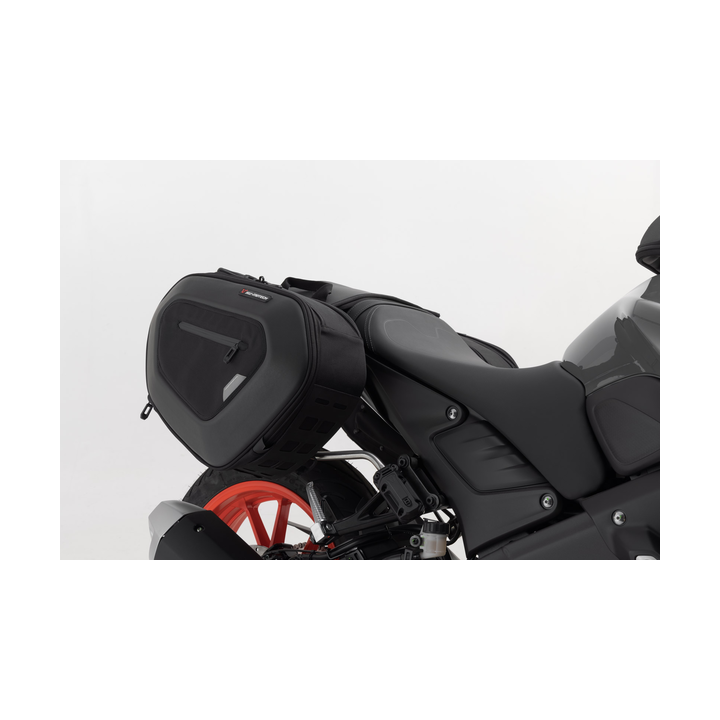 Saddlebag SW Motech Pro Blaze H Saddlebag Set