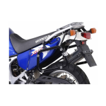 Soporte de equipaje SW Motech Evo Side Carrier Xrv750