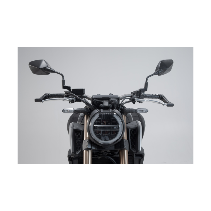 Paramano SW Motech Lever Guards