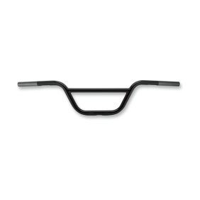 Manillar genérico Burly Brand Handlebar Scrambler 1 Blk