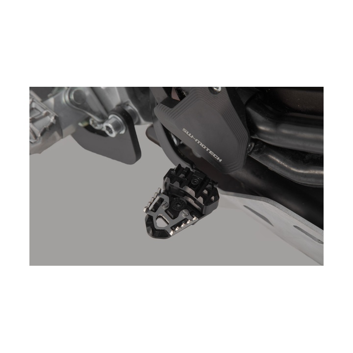 Pedal SW Motech Brake Pedal Extension