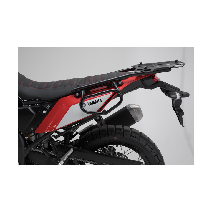 Support à bagages SW Motech Slc Side Carrier L