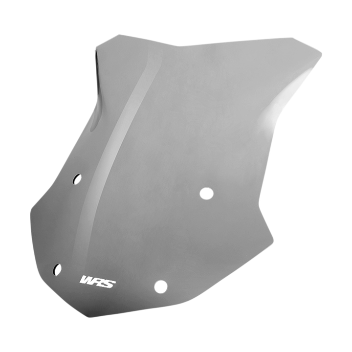 Pare-brise Wrs Wscrn Sport R1250Gs Dksmk