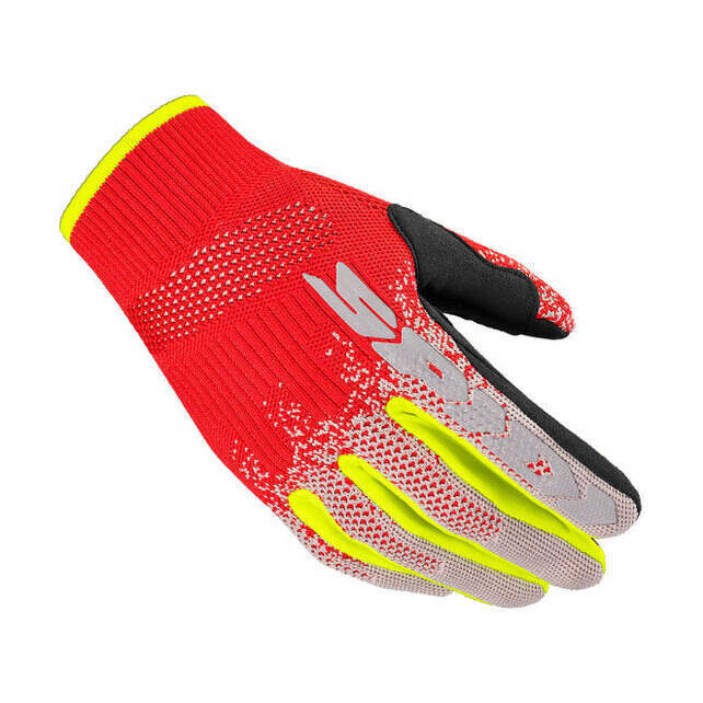 Spidi X-Knit Black / Red