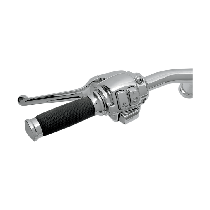 Levier d'embrayage et de frein Drag Specialties Controls Hb 11/16Mc 96-13