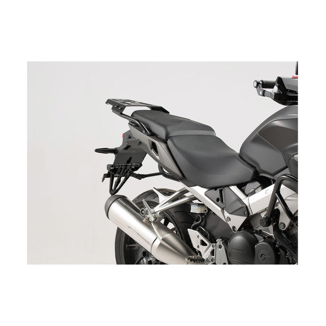 Suporte de bagagem SW Motech Evo Side Carrier Vfr800X