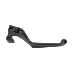 Maneta de embrague Drag Specialties Lever Cltch Blk 14-22 Xl