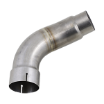 Colector Akrapovic para Indian Ftr 1200 abs | Race replica ftr 1200 s abs | SKU: L-IN12R1