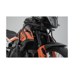 Defensa para moto SW Motech Upper Crash Bar