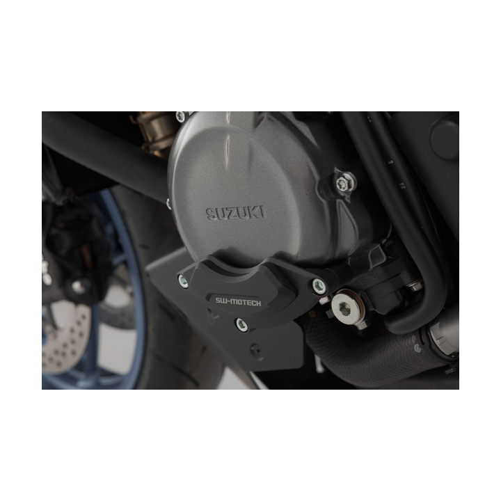 Cabriolet SW Motech Engine Case Protector