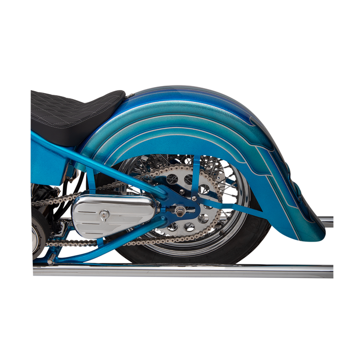 Klock Werks Rear shock absorber Fender B-Mrk Sft +4 Frch