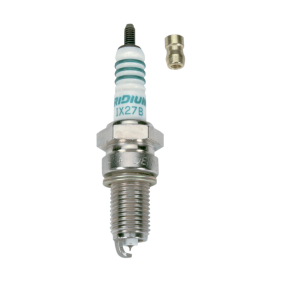 Denso Spark plug Denso Iridium Spark Plug