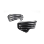 Cult Werk Side cover Side Panels Race Raw