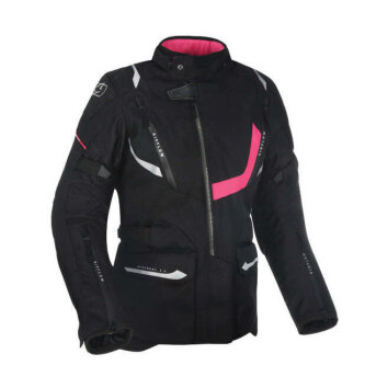 Oxford Montreal 3.0 Lady Tech Black