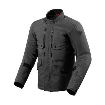 Revit Trench GTX Black