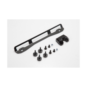 Soporte de equipaje SW Motech Adpt Kit Adventure-Rack