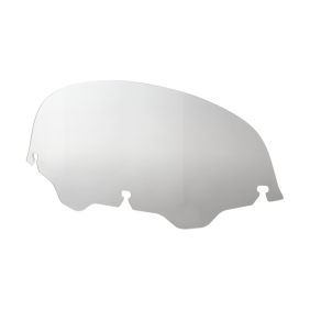 Parabrisa Memphis Shades Wshld 7 Flht/X 96-13 Clr