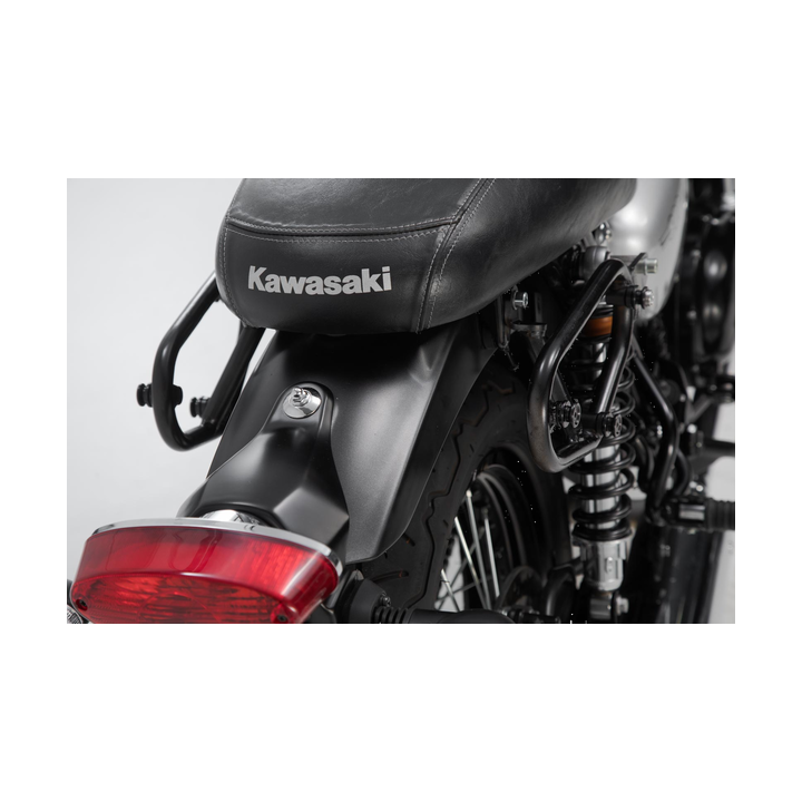 Soporte de equipaje SW Motech Slc Side Carrier R