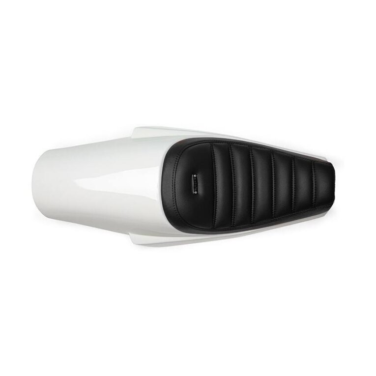 Siège de carénage arrière Tamarit Alpine seat