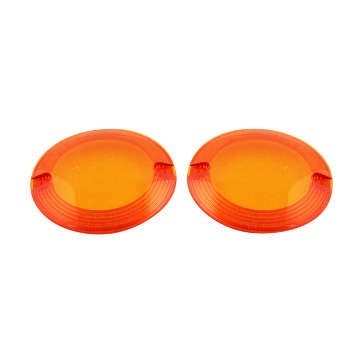 Intermitente Custom Dynamics Lens Probeam Flat Amb