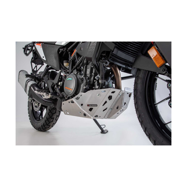 Cubrecarter SW Motech Engine Guard