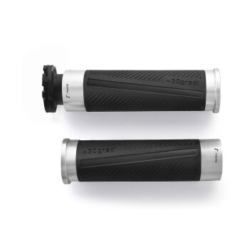 Puño Rizoma 30Gradi Ø 22 mm