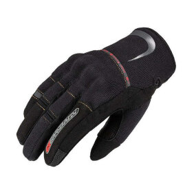 Garibaldi Indar Winter Lady Black